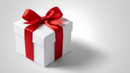 Obraz premium amazing gift box