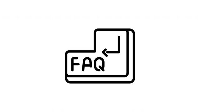 button animation icon
