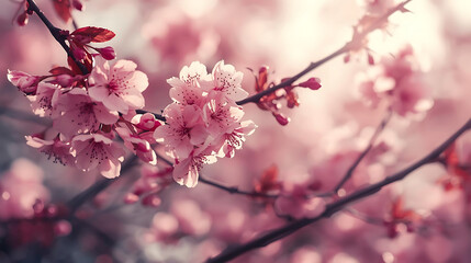 Obraz premium Cozy interior with wicker chair, decorative vase, and natural light for promotional mockup