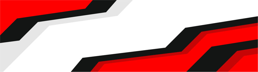 Vector car sticker wrap design. Graphic abstract line racing background kit design for vehicles, race cars, rallies, adventures, and liveries.