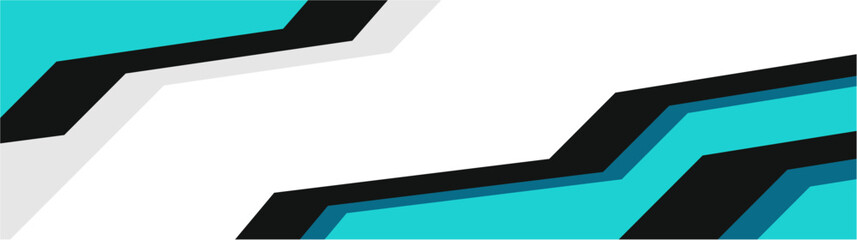 Vector car sticker wrap design. Graphic abstract line racing background kit design for vehicles, race cars, rallies, adventures, and liveries.