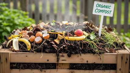 Vermicompost