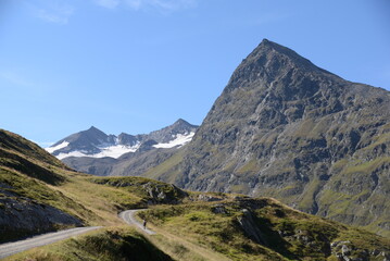 Fototapeta premium Hangerer