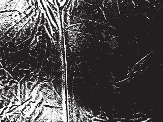 Vector concrete texture. Folded surface background for banner design, architecture flyer, poster template. Grey textured effect. Сreased pattern. Urban stone backdrop. Monochrome industrial surface.