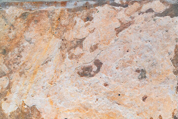 Natural stone texture with rustic earth tones