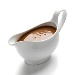 cup of coffee with spoon