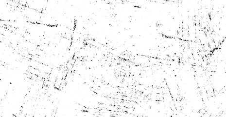 Raw Handmade Dry Brush Ink Texture with Rough Character background unique