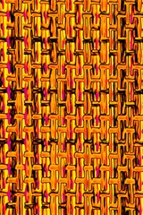 Glitch art cyberpunk background texture