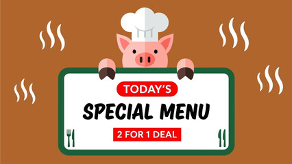 Bright summer sale illustration featuring a cheerful dolphin in sunglasses, holding a 'BIG SALE HOTTEST DEALS' banner, perfect for seasonal promotions and discount offers