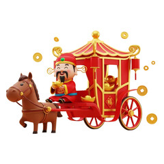 horse and carriage