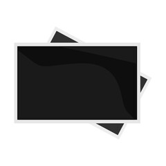 Polaroid Frame Icon