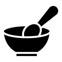 Bowl icon
