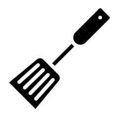 Spatula icon