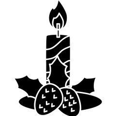 elegant-candle-flame-outline-vector-icon