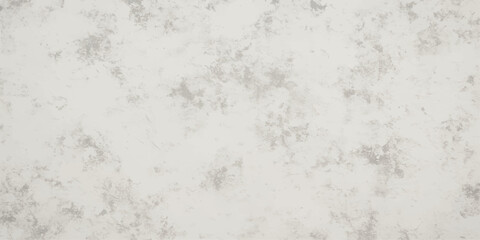Blank vintage white marble texture paper pattern with old grunge concrete wall surface design background