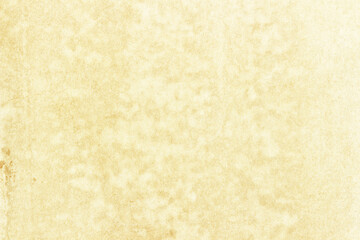 Old paper texture background. Vintage paper background.