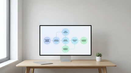 AI-Powered Workflow State Tracking for Intelligent Enterprise Process Monitoring, Business Automation, and Digital Transformation Progress