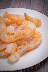 バナメイエビ（ベトナム産）