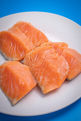 アタカマソルトサーモン