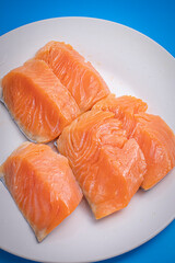 アタカマソルトサーモン