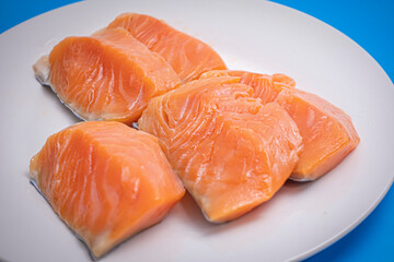 アタカマソルトサーモン