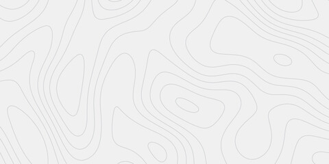 Minimal White Space Topography Artwork
Modern Grid Based Contour Line Composition