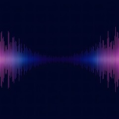 Audio Wave Signal Frame