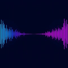 Audio Wave Signal Frame