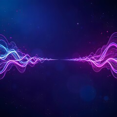 Audio Wave Signal Frame