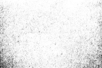 Abstract grunge black and white distressed texture background