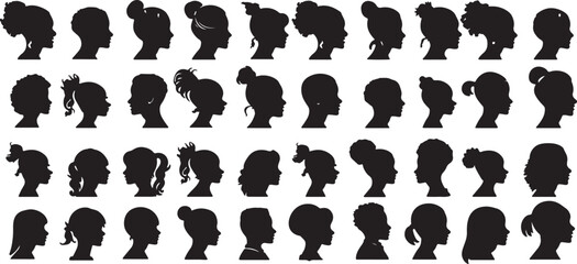 Cameo Silhouette collection