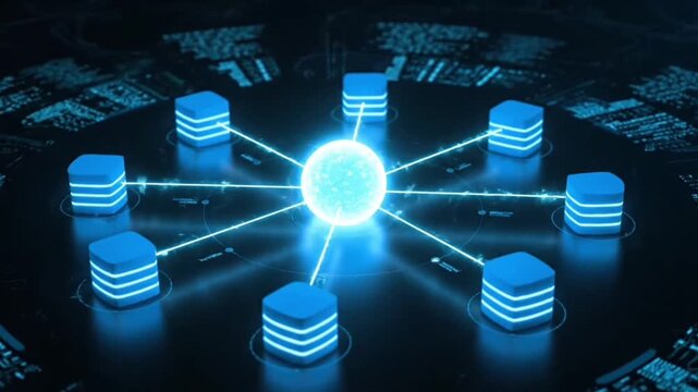 Cloud Computing Infrastructure, Secure Server Hosting Success