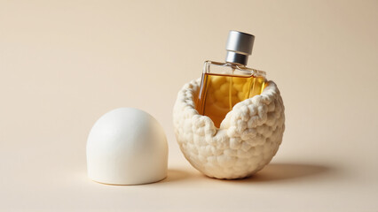 Biodegradable Mushroom Packaging Box