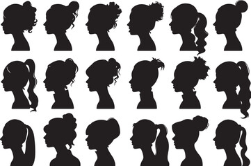 Cameo Silhouette collection