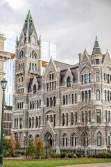 Fototapeta premium Richmond, Virginia