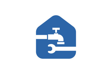 Abstract Modern Logo Mark &ndash; Clean Minimal Geometric Design, Vector Illustration