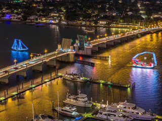 St. Augustine Night of Lights