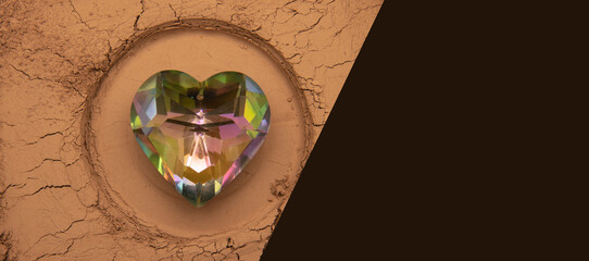 The patterns formed by clay, sand, and soil are embellished with glass core props, with simple layout and Middle Eastern style, American Western style, relatively simple, page, template, homepage, pac