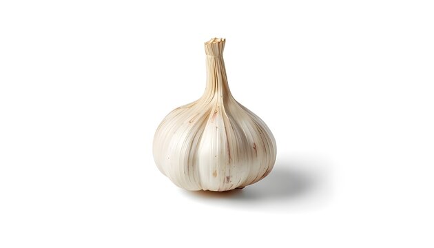 Fresh Garlic &ndash; Strong Flavor & Farm Fresh