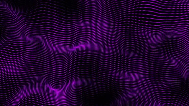 Dot background