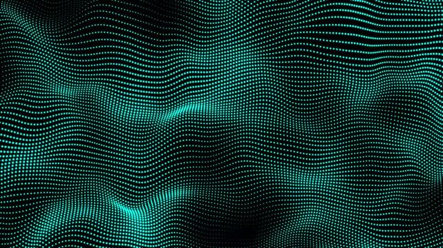 Dot background