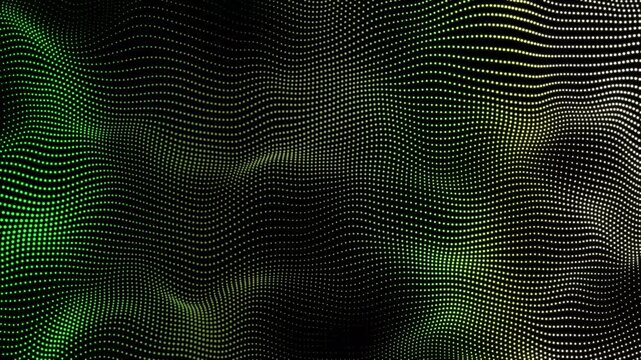 Dot background
