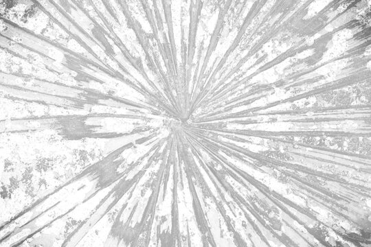 Concrete floor grey texture top view background