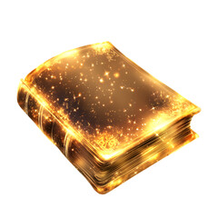 abstract golden background