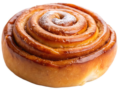 Cinnamon roll 