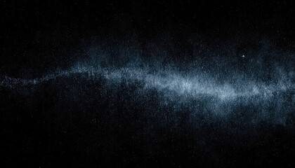 Cosmic dust cloud nebula formation, suitable for scientific presentations, educational content, and abstract backgrounds for technological themes.