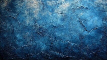 Solid Navy Blue Textured Background Design