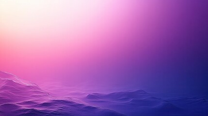 Solid Light Purple Background with Soft Gradients