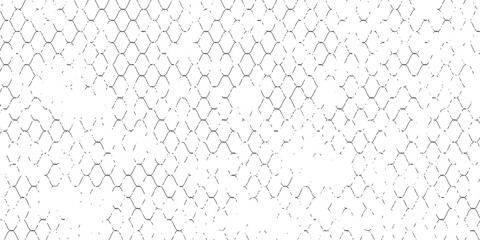 Mesh texture for fishing nets. Grunge pattern for sportswear or soccer goal, volleyball net, basketball hoop, hockey, athletics. Mesh background © halim