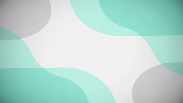 Gracefully curved patterns intertwine in an abstract dance moreover soothing colors softly enhance this artwork's modern vibe indeed